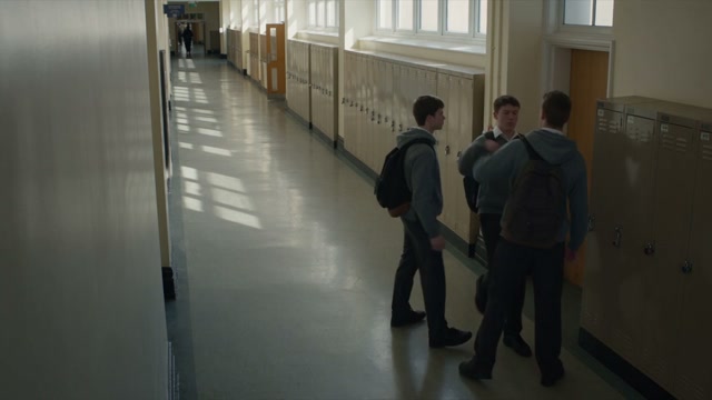 Retained observation from the simulated school safeguarding example